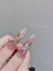 -花岐款式专研健康美甲沙龙