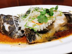 -万家宴海鲜大酒楼(五四路店)