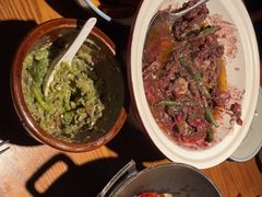 -老湘村·湖南土菜(天河维多利店)