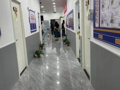 -乐博乐博少儿编程·机器人编程·信息学竞赛(未央校区)