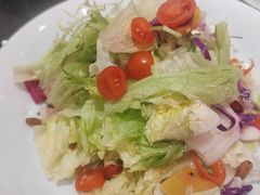 -锡和无锡菜(景丽苑店)