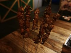 -铁人烧烤(北京店)