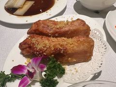 驰名蒜香骨-弘雅饭店