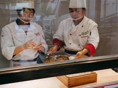 -倍儿美海鲜大排挡·非遗海鲜蒸饺(洋货店)