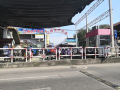 -江杨农产品批发市场