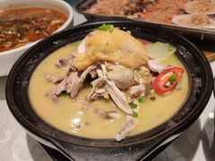 -常和州·夜宵大排档(常州单店)