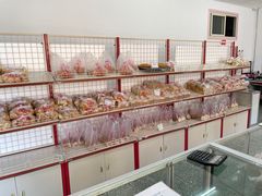 -中关村茶点