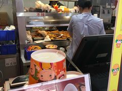 -华莱士·全鸡汉堡(五号路店)