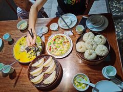 -淮扬楼(文港路店)