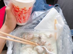 -大哥餐厅(西城花园店)
