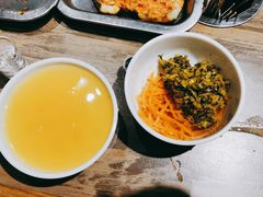 -叁宝烤肉·西安烧烤(东三爻店)