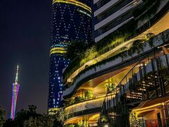 -港丽餐厅(高德置地店)