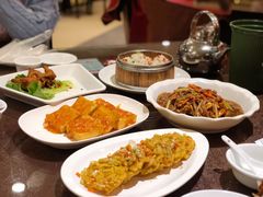 -刘胖子家常菜·蹄花焖藕(中南店)