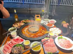 -陈眼镜火锅(总店)