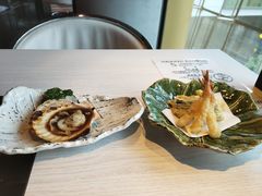 -滩万日本料理Nadaman(国贸大酒店)