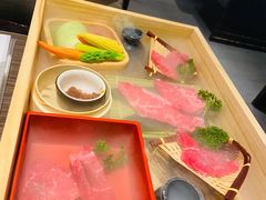 -赤坂亭·M9和牛烧肉(南京江南虹悦城店)