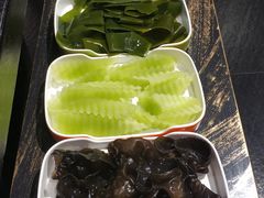 -城南老友羊蝎子火锅(花乡奥莱店)