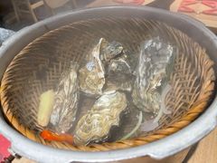 高压锅生蚝-望江门小龙虾·烧烤(九堡店)