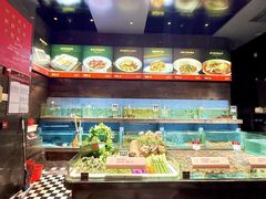 -喜棠·长沙家宴·海鲜·湘菜(麓谷店)