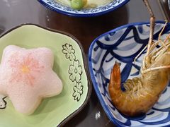 -百年老字号·观振兴蟹黄面·三虾面·苏式面(观前街富仁坊巷店)