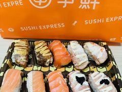 -争鲜回转寿司(朝北大悦城店)