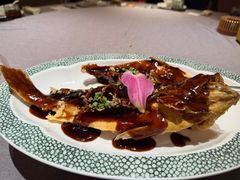 -桂满陇·蟹黄小笼汤包(中山公园店)