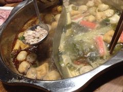 iphone_upload_pic-傣妹火锅(南京东路一店)