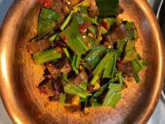 傣味牛肉-都氏家DUSJOY(翡翠城店)