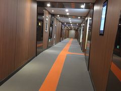 -W FITNESS 威尔仕健身·游泳(七宝店)