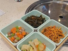 -韩香福烤肉庄园(荣成店)