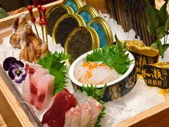 -Minase水濑·日料放题(外滩店)