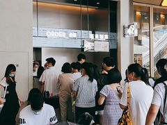 -喜茶(深圳福田星河COCO Park店)