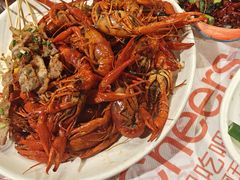 -辣出味岳阳特色烧烤·龙虾大排档(砂子塘总店)