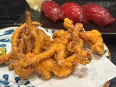 -玄白·炭烤活鳗(上海首店)