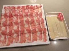 -蝎王府羊蝎子(西直门店)