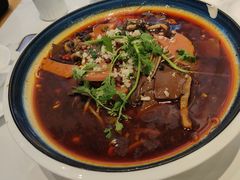 -小秦淮·南京土菜(新亭西路店)