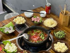-笔记安顺夺夺粉火锅