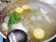 -潮汕良记牛肉火锅(洪武路店)