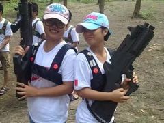 -西涌国际滨海旅游区