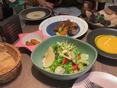 -德斯堡德国餐吧(锦华万达店)
