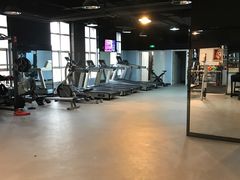 -CXFIT 陈徐健身工作室(凯旋店)