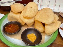 -曼谷食堂·泰国家庭料理