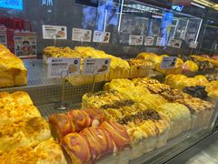 -LELECHA乐乐茶(百货大楼店)