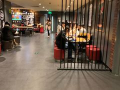 -汉堡王(西直门凯德MALL店)