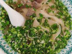 -清真·西域伙伴牛肉面·羊肉串(融创店)