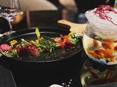 -西安皇冠假日酒店·B&G51餐厅
