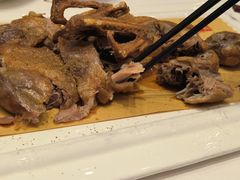 金牌稻草鸭-花中城·杭帮菜·粤菜·海鲜火锅(清泰街店)
