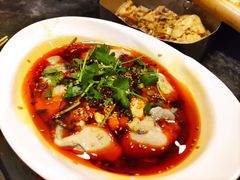 -老铁岭·涮肚烧烤(浑南店)