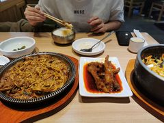 -尹大叔拌饭(宾县店)