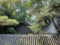 -潭柘寺景区